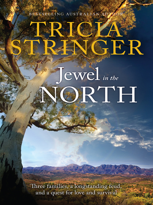 Title details for Jewel In the North by Tricia Stringer - Available